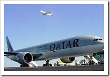 Qatar Airways launch flights to the southern Iranian city of Shiraz Qatar Airways launch flights to the southern Iranian city of Shiraz